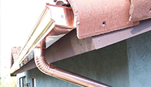 Rain Gutter Installation, Repair, Cleaning in Pandora, OH
